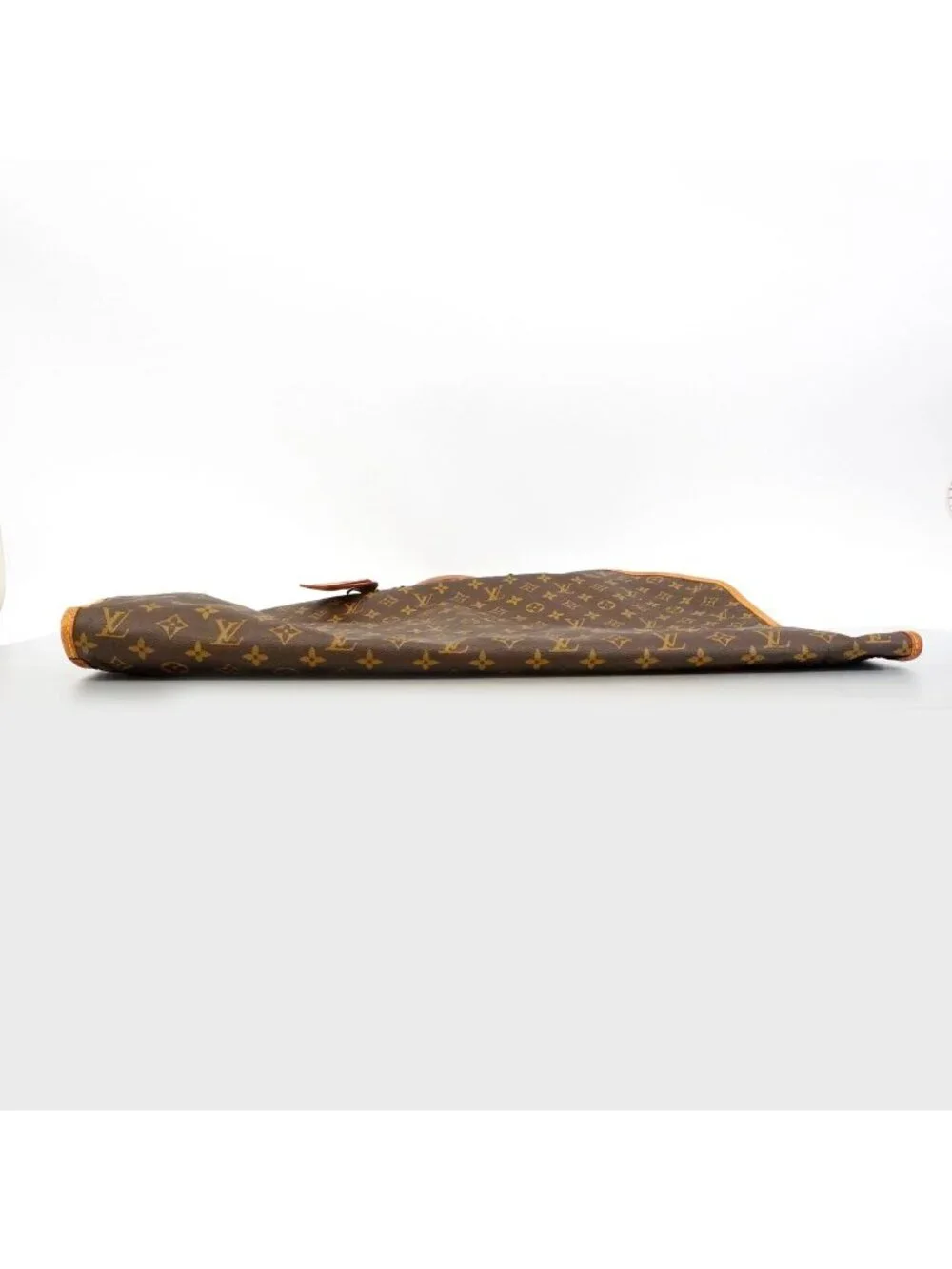 Louis Vuitton Garment Case Monogram Sport Abbey Brown